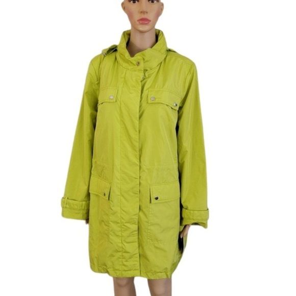 Alfani | Jackets \u0026 Coats | Alfani Rain 